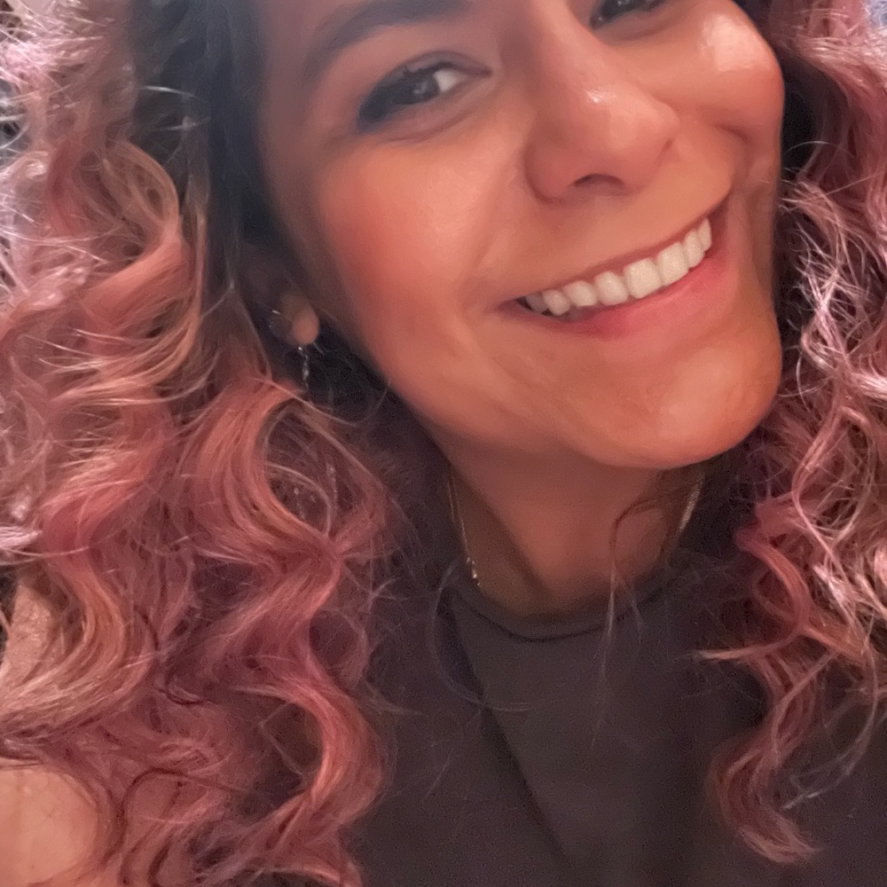 Meet your Posher, Cheri